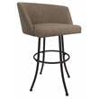 Swivel Counter Stool 26