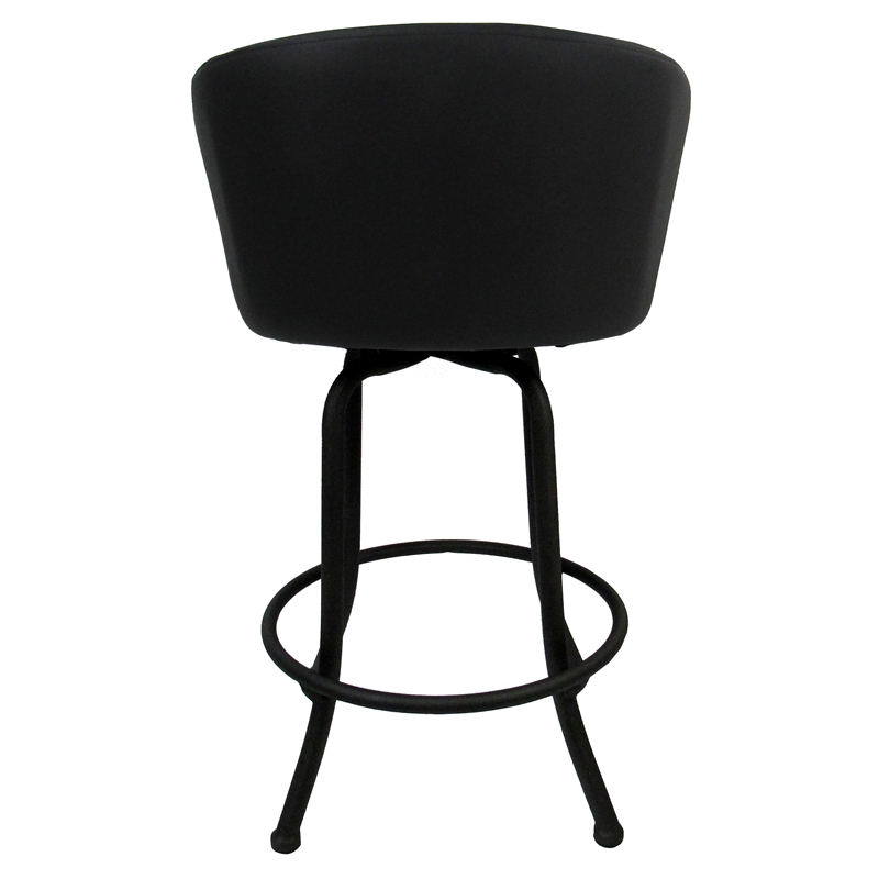Extra Tall Swivel Bar Stool 34