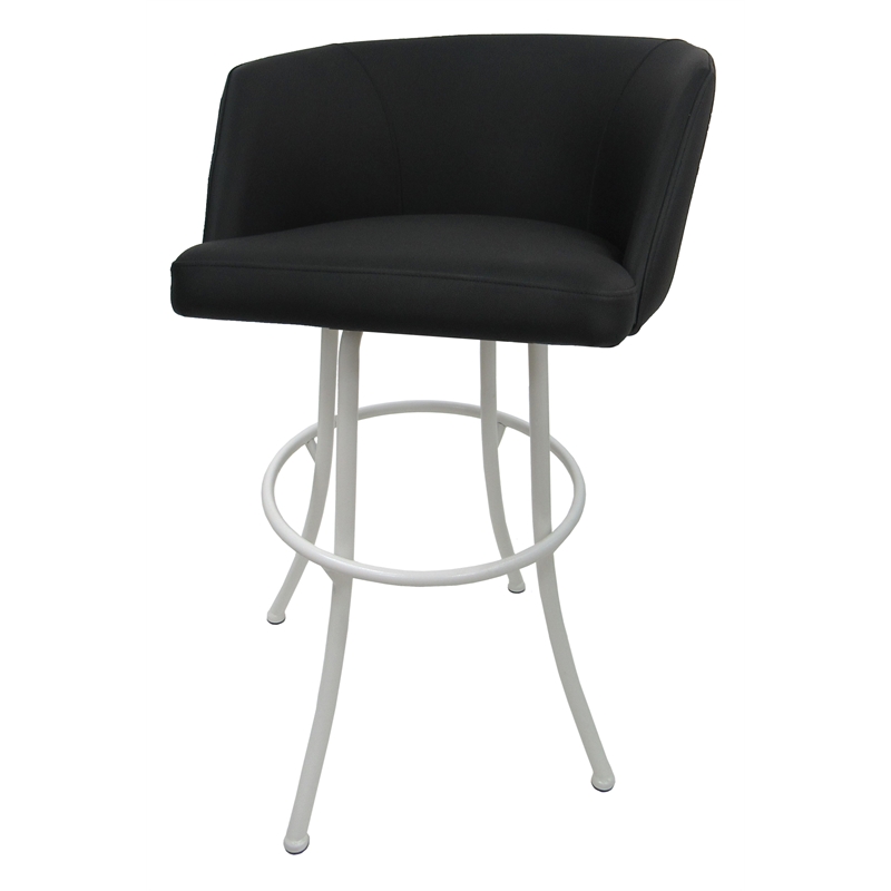 Extra Tall Swivel Bar Stool 34
