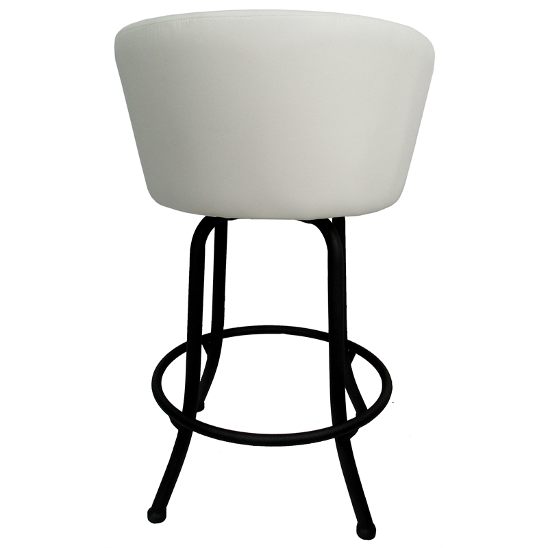 Extra Tall Swivel Bar Stool 34