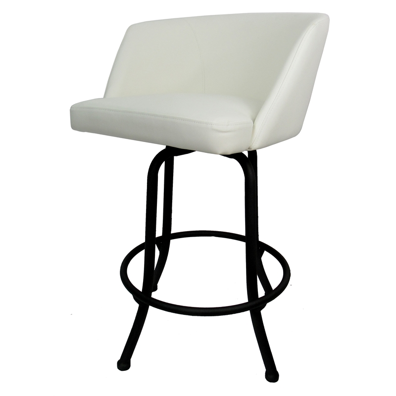 Extra Tall Swivel Bar Stool 34