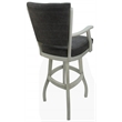 Classic Solid Wood Bar Stool 30