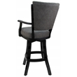 Classic Solid Wood Bar Stool 30