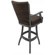 Classic Solid Wood Bar Stool 30