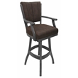 Classic Solid Wood Bar Stool 30