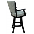 Classic Solid Wood Bar Stool 30