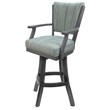 Classic Solid Wood Bar Stool 30