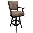 Classic Solid Wood Bar Stool 30
