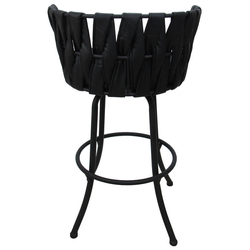 Metalona Extra Tall Bar Stool 34