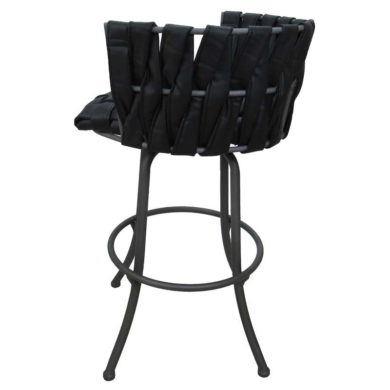Metalona Extra Tall Bar Stool 34