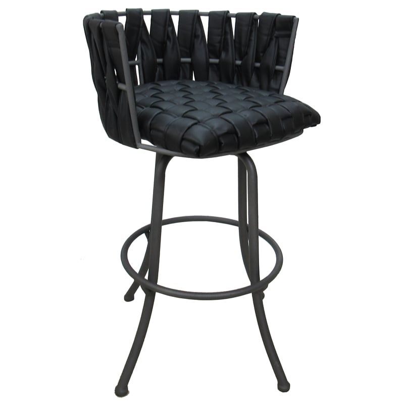 Metalona Extra Tall Bar Stool 34