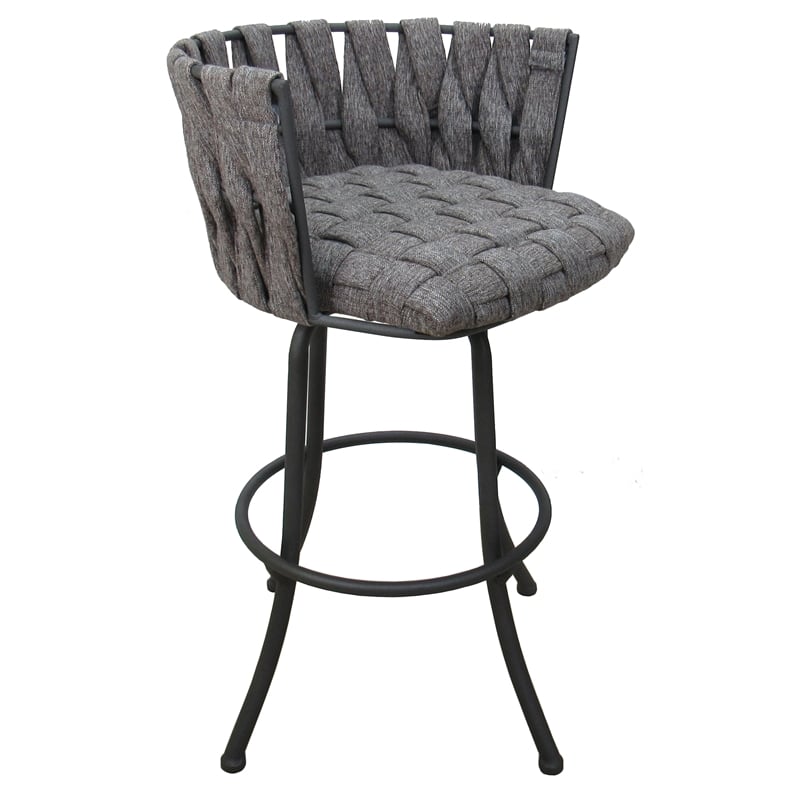 Metalona Extra Tall Bar Stool 34