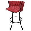 Metalona Extra Tall Bar Stool 34