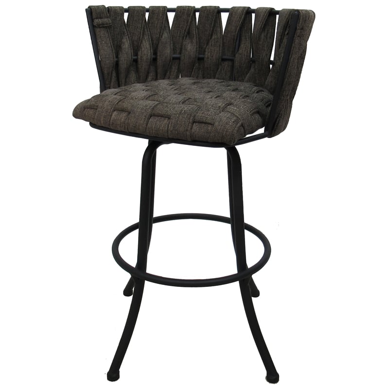 Metalona Extra Tall Bar Stool 34