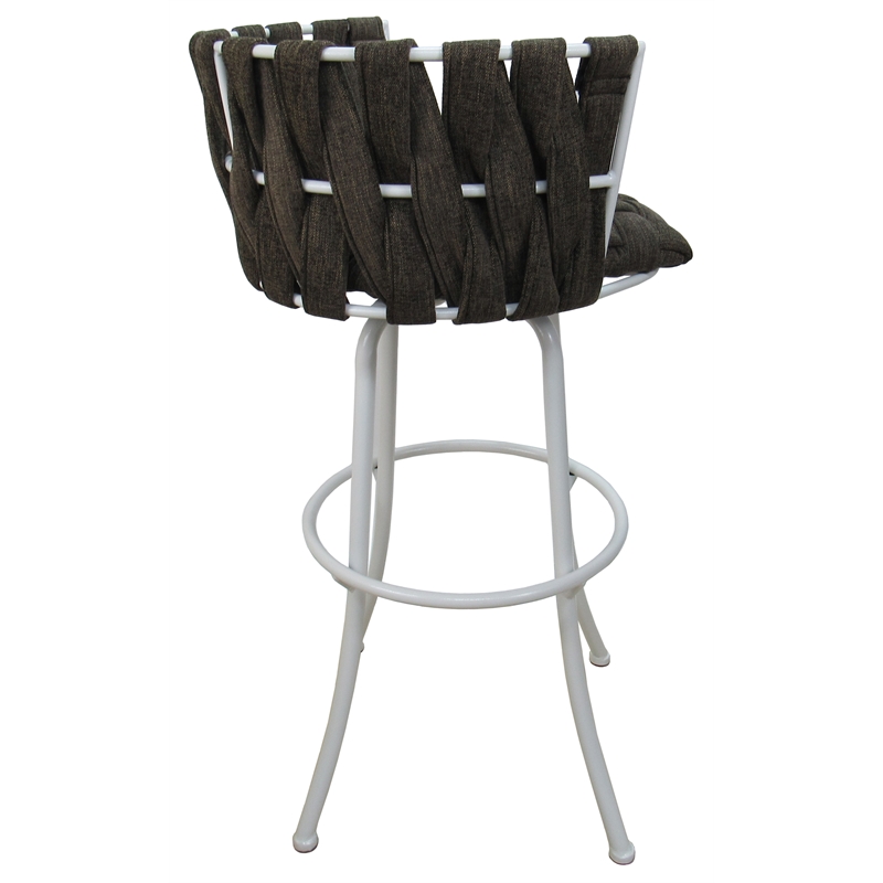 Metalona Extra Tall Bar Stool 34