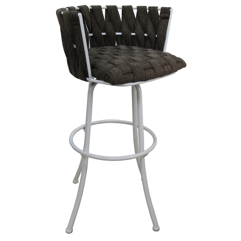 Metalona Extra Tall Bar Stool 34