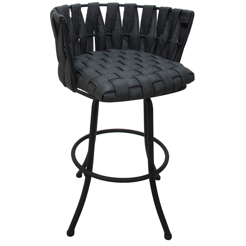 Metalona Extra Tall Bar Stool 34