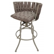 Metalona Counter Swivel Tilt Stool 26