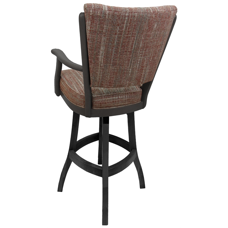 Classic Wood Swivel 30