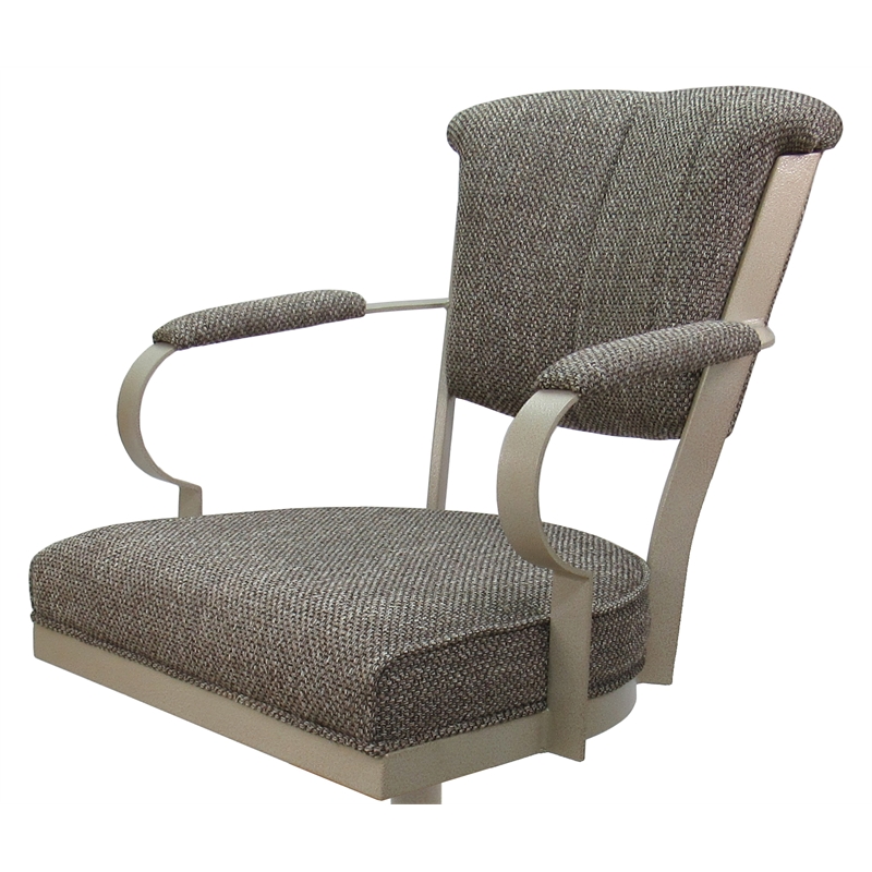 Miami Swivel Tilt Counter Stool 26