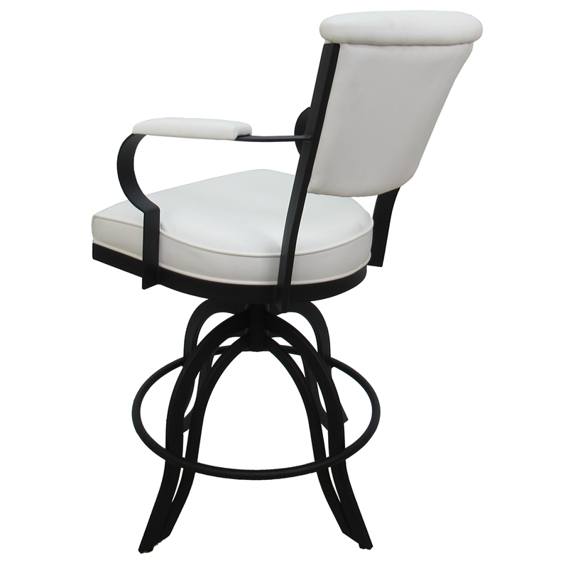Miami Swivel Tilt Counter Stools 26