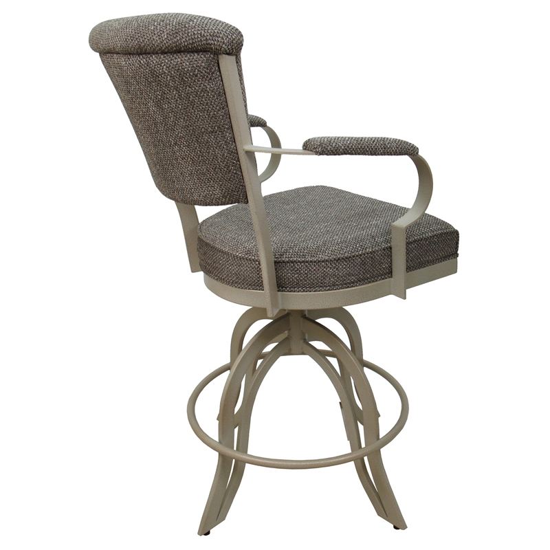 Miami Swivel Tilt Bar Stools 30