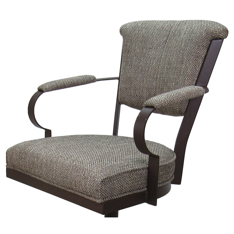 Miami Swivel Tilt Bar Stools 30