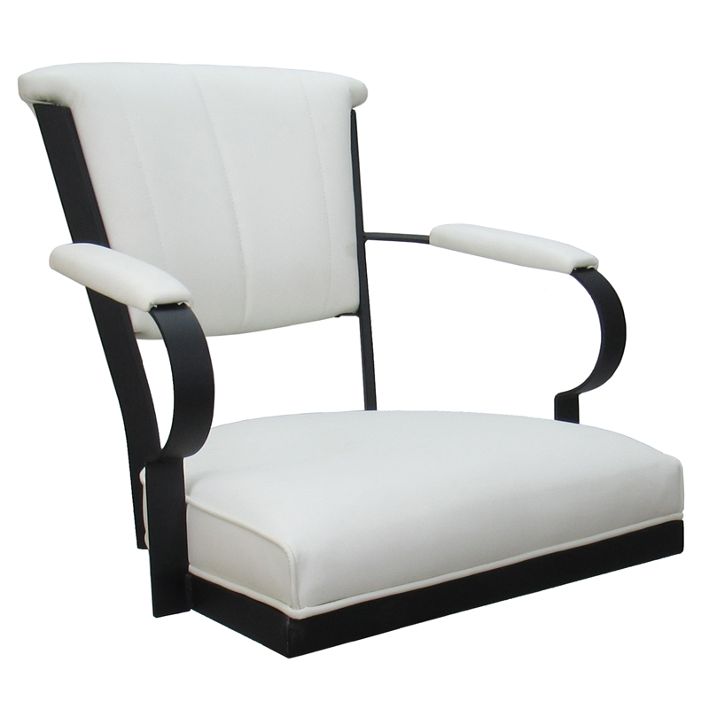 Miami Swivel Tilt Bar Stools 30