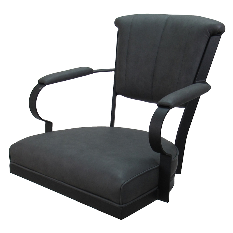 Miami Swivel Tilt Bar Stools 30