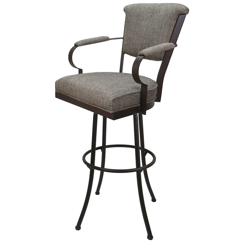 Miami Extra Tall Bar Stools 34