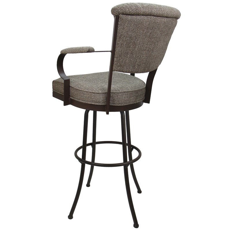 Miami Extra Tall Bar Stools 34