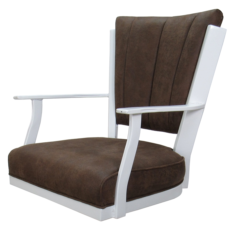 Swivel Tilt Counter Stool 26