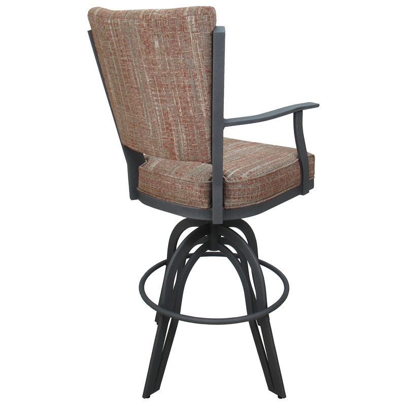 Swivel Tilt Counter Stool 26