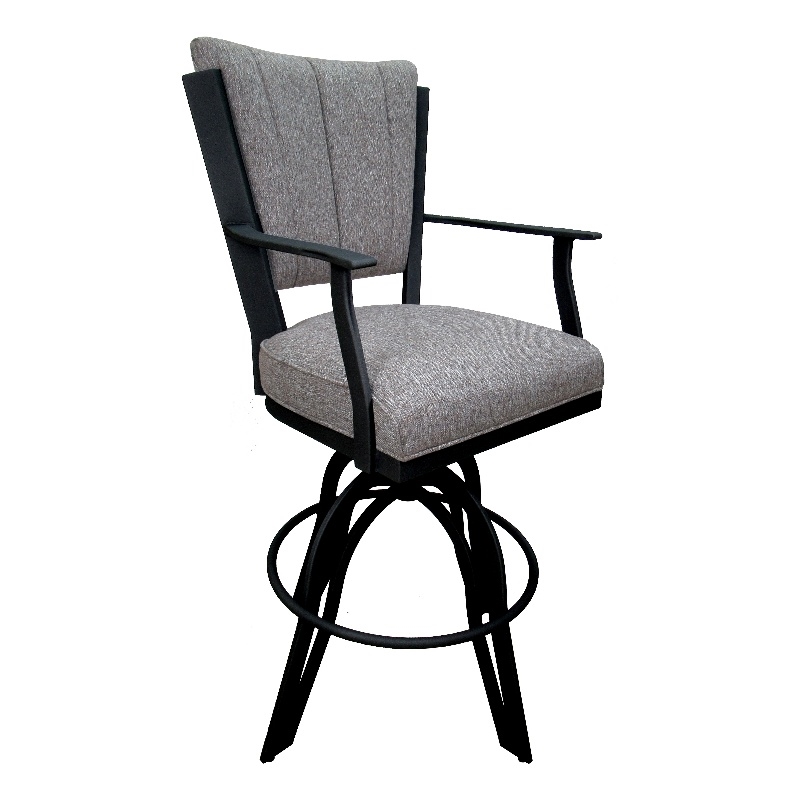Swivel Tilt Bar Stool 30