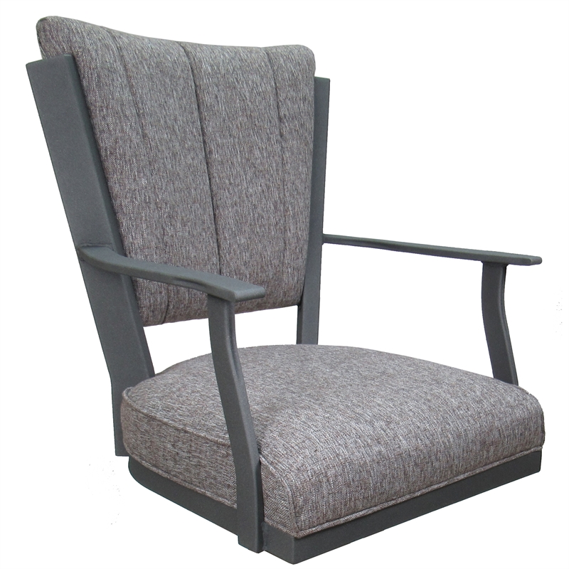Swivel Tilt Bar Stool 30