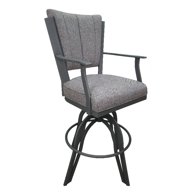 Swivel Tilt Bar Stool 30