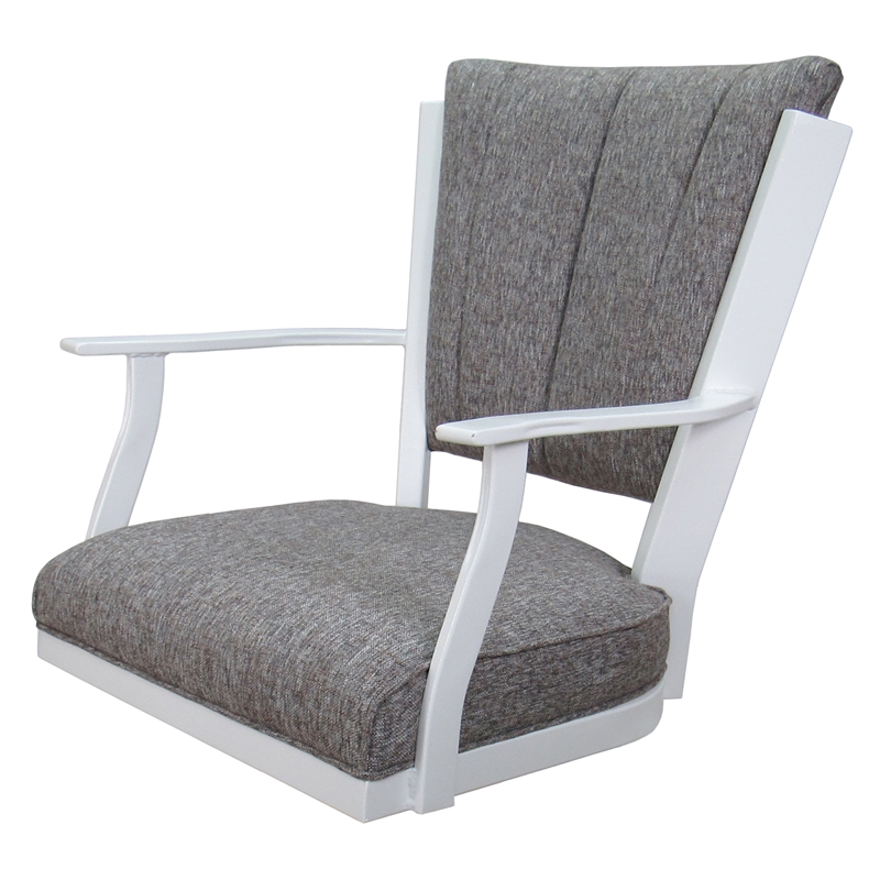 Swivel Tilt Bar Stool 30