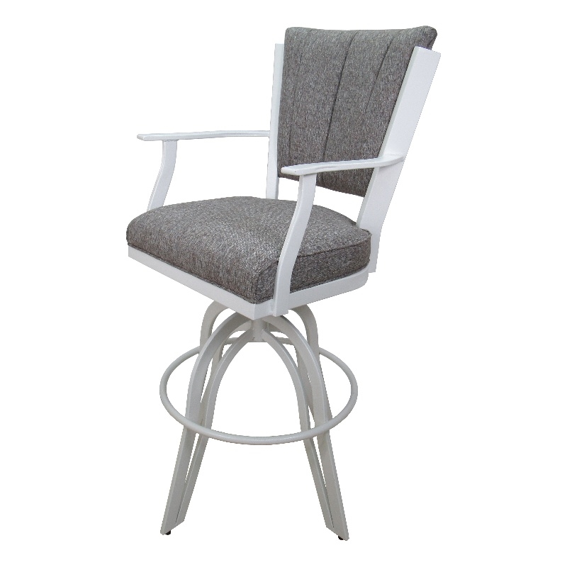 Swivel Tilt Bar Stool 30