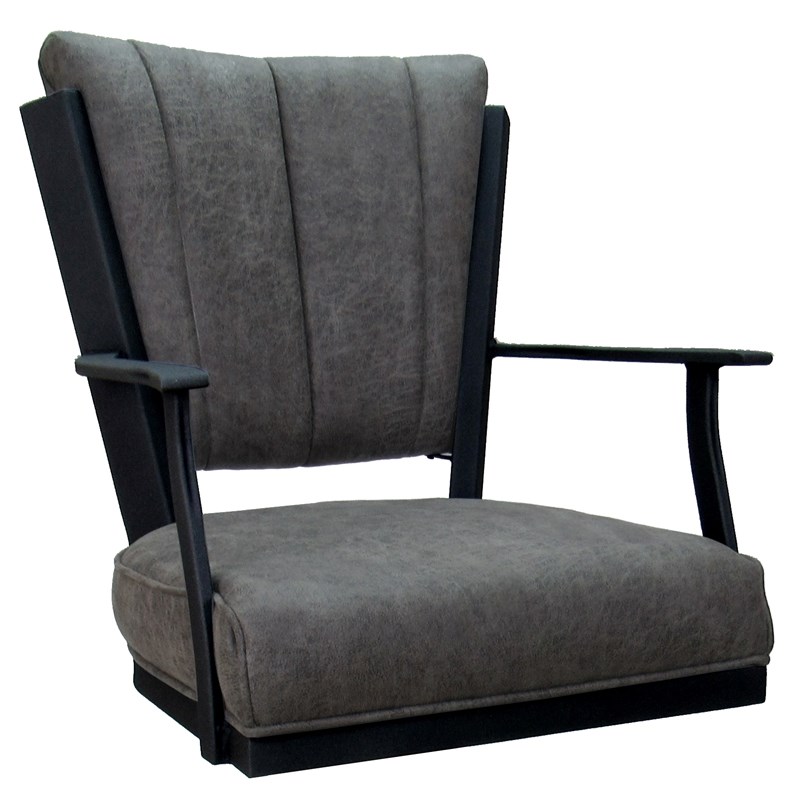 Swivel Tilt Bar Stool 30