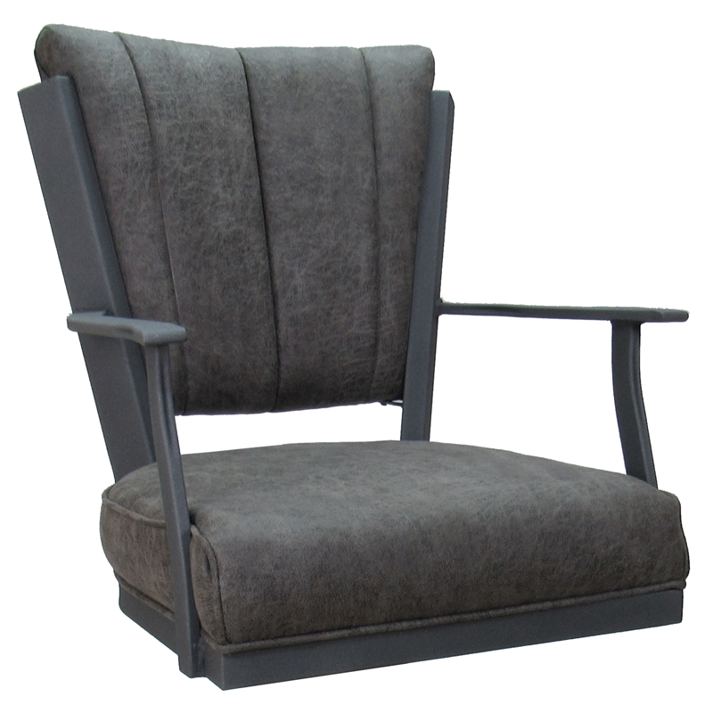 Swivel Tilt Bar Stool 30