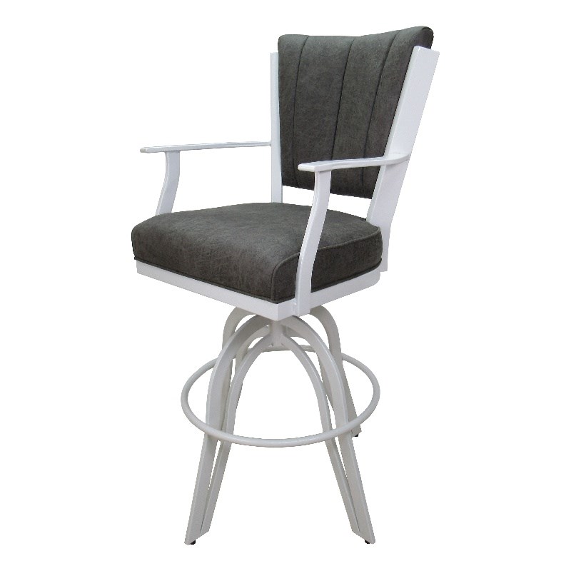 Swivel Tilt Bar Stool 30