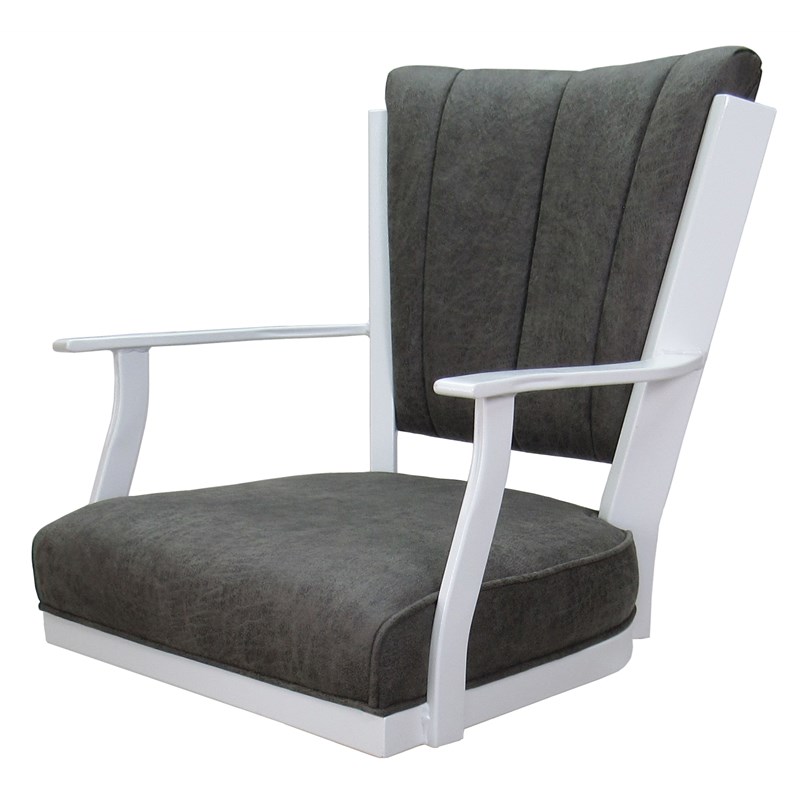 Swivel Tilt Bar Stool 30