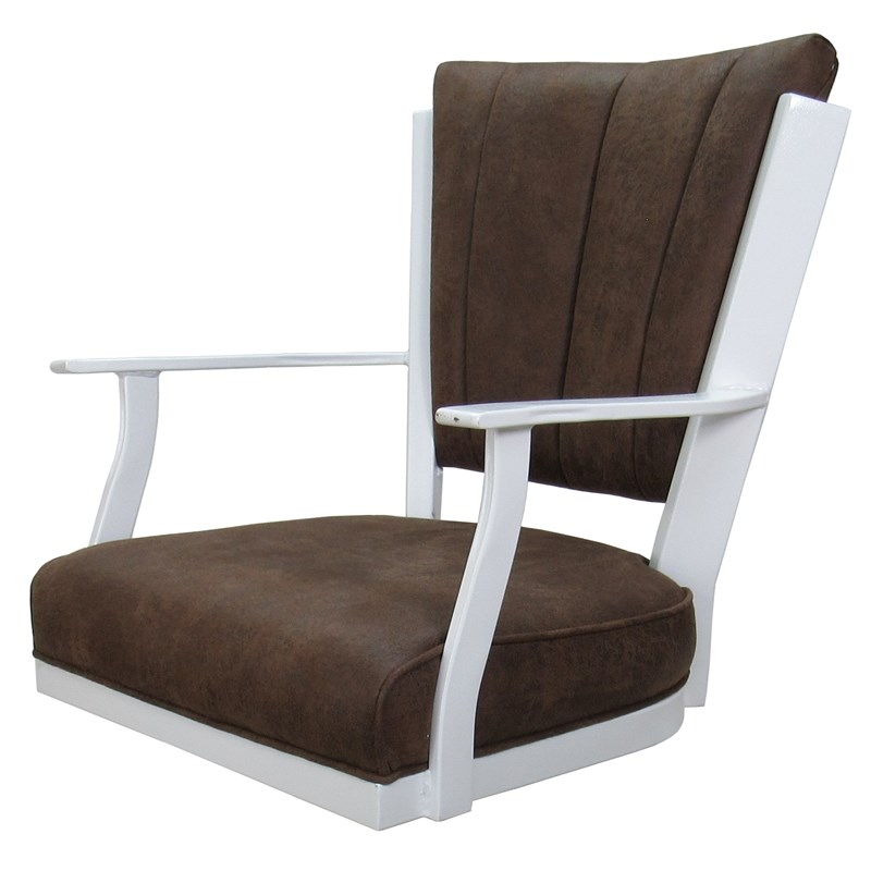 Swivel Tilt Bar Stool 30