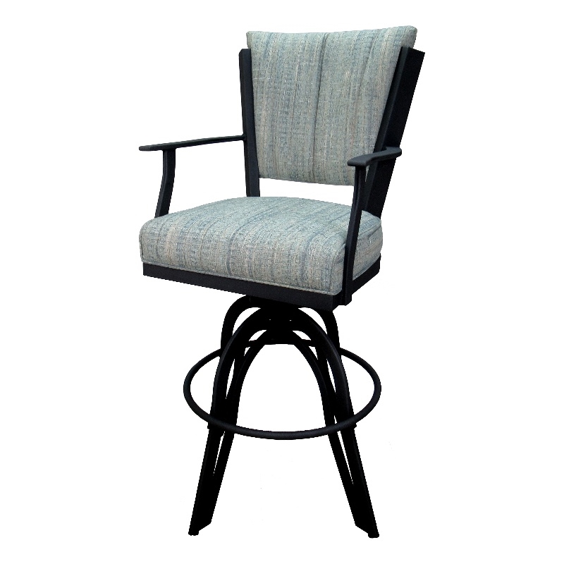 Swivel Bar Stool 30