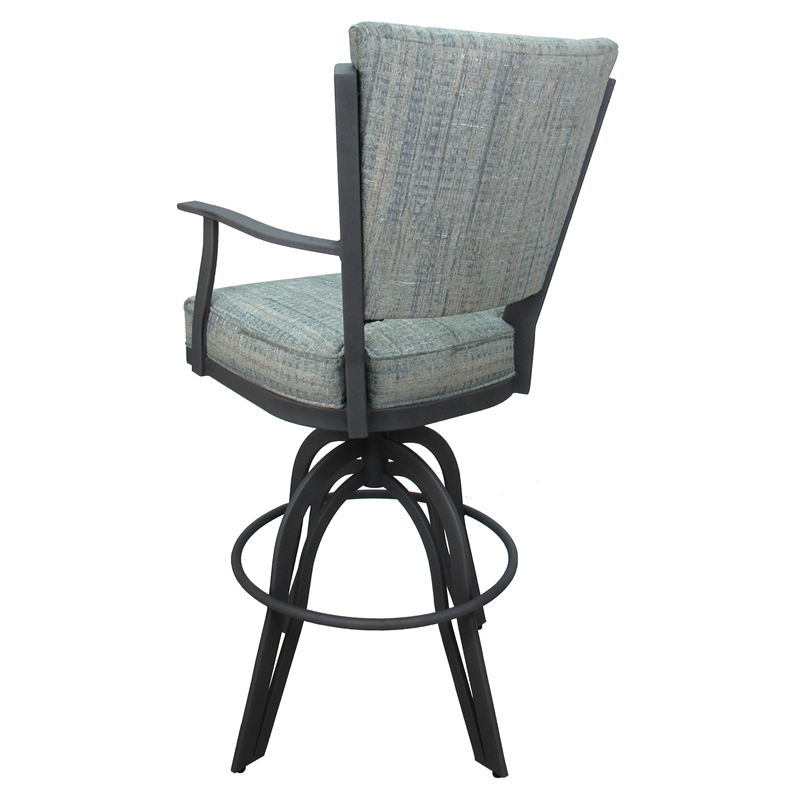 Swivel Bar Stool 30