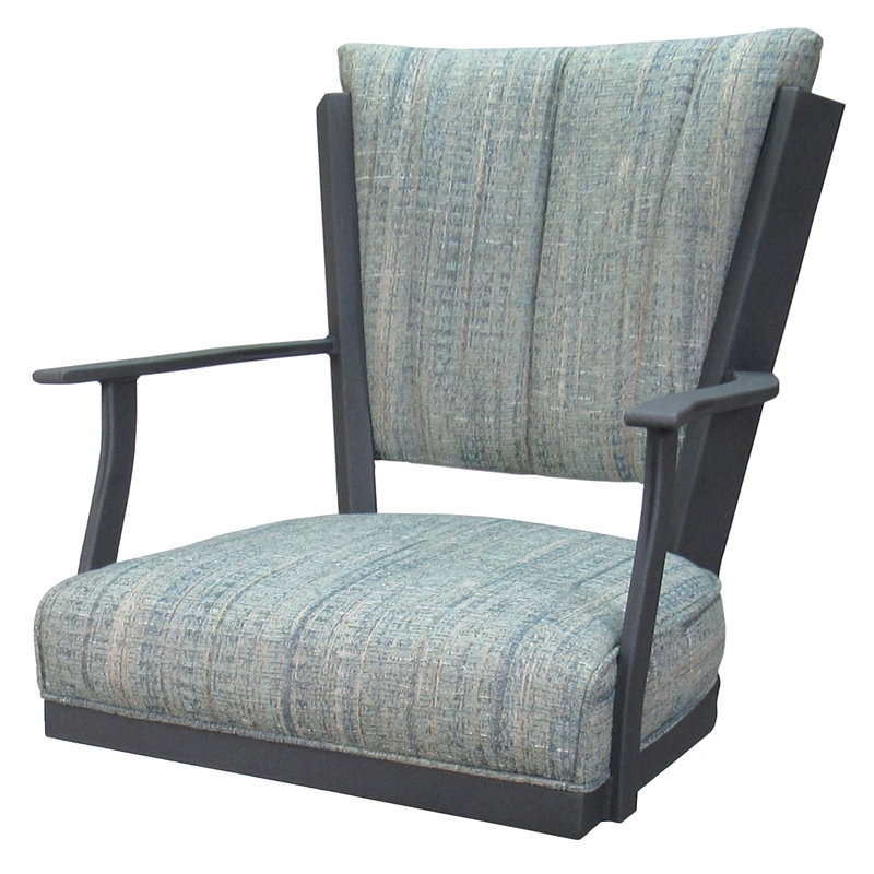 Swivel Bar Stool 30