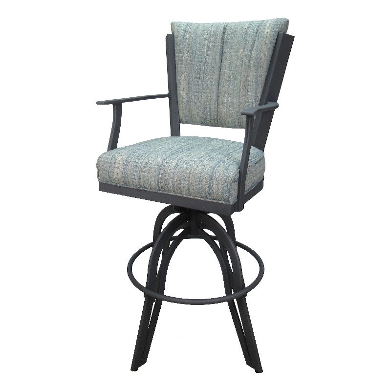Swivel Bar Stool 30