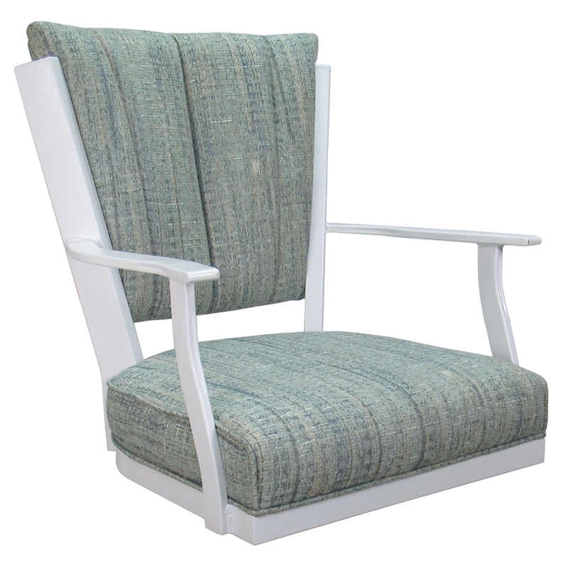 Swivel Bar Stool 30
