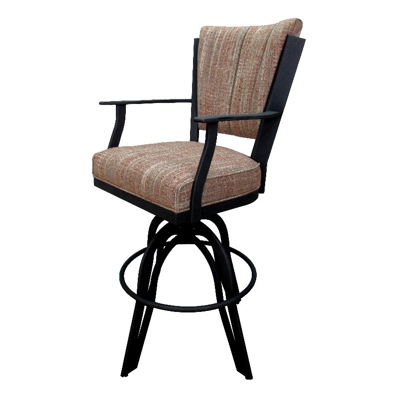 Swivel Bar Stool 30
