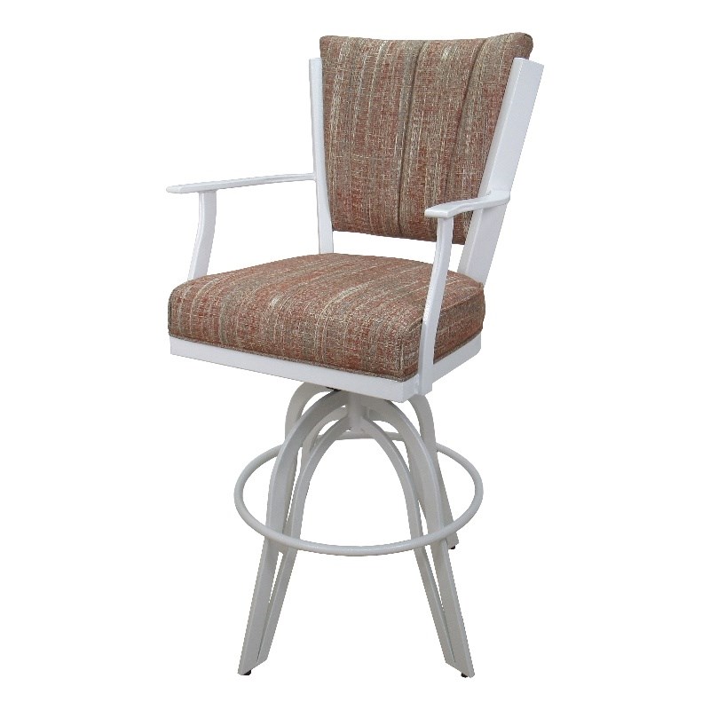 Swivel Bar Stool 30
